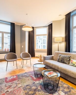 Belgium Bruxelles Bruxelles vacation rental compare prices direct by owner 3860216