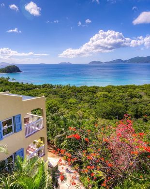 British Virgin Islands Tortola Road Town vacation rental compare prices direct by owner 3361606