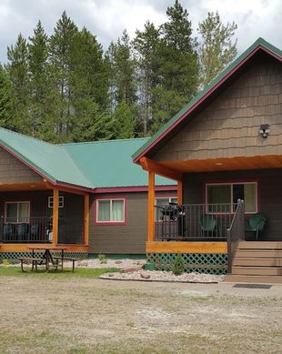 United States Montana Hungry Horse vacation rental compare prices direct by owner 25027730
