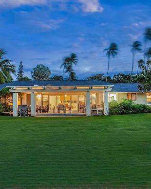 United States Hawaii Paia vacation rental compare prices direct by owner 43778