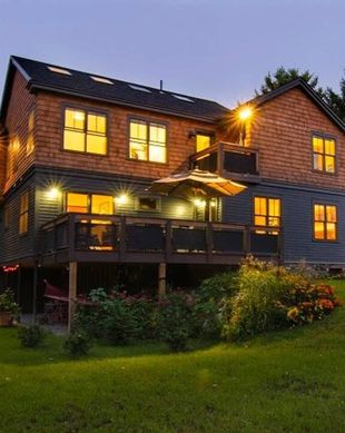 United States Massachusetts Stockbridge vacation rental compare prices direct by owner 160478