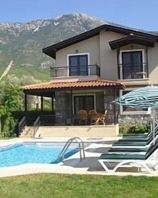 Turkey Muğla Ölüdeniz vacation rental compare prices direct by owner 4611388