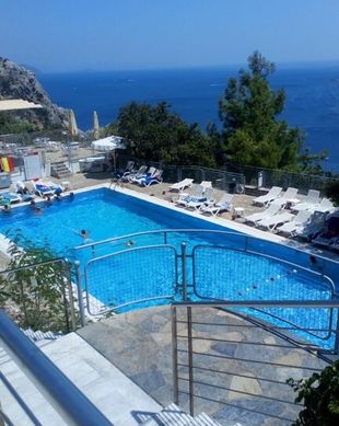 Turkey Mugla Turunç vacation rental compare prices direct by owner 4547524