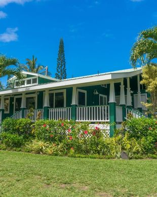 United States Hawaii Hanalei vacation rental compare prices direct by owner 21319
