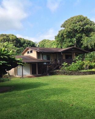 United States Hawaii Hana vacation rental compare prices direct by owner 202722