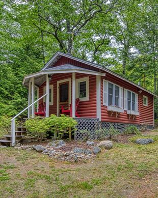 United States Maine Orland vacation rental compare prices direct by owner 205073