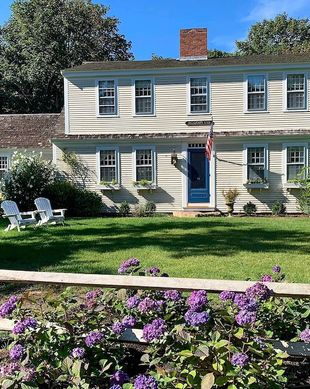 United States Massachusetts East Orleans vacation rental compare prices direct by owner 20339688