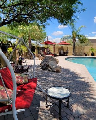 United States Arizona Cave Creek vacation rental compare prices direct by owner 168910