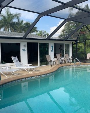 United States Florida Ft. Myers Beach vacation rental compare prices direct by owner 574314
