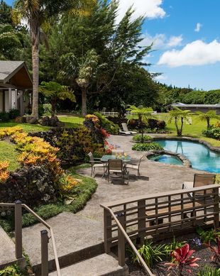 United States Hawaii Makawao vacation rental compare prices direct by owner 54448