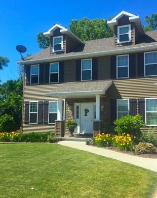 United States Wisconsin Neenah vacation rental compare prices direct by owner 11582182