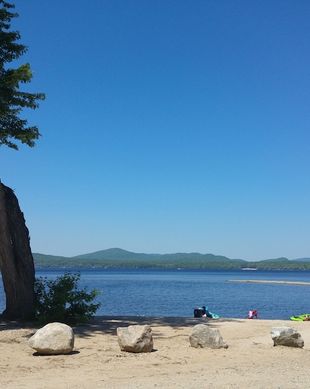 United States New Hampshire Ossipee vacation rental compare prices direct by owner 294064