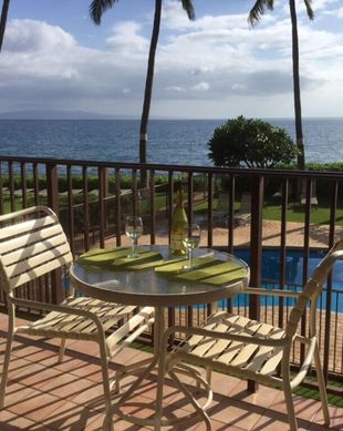 United States Hawaii Kihei vacation rental compare prices direct by owner 96434