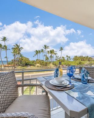 United States Hawaii Kihei vacation rental compare prices direct by owner 58684