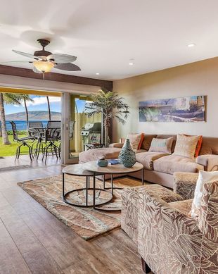 United States Hawaii Lahaina vacation rental compare prices direct by owner 13775