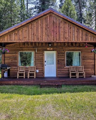 United States Montana Coram vacation rental compare prices direct by owner 24884428