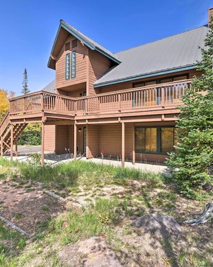 United States Utah Brian Head vacation rental compare prices direct by owner 19538675