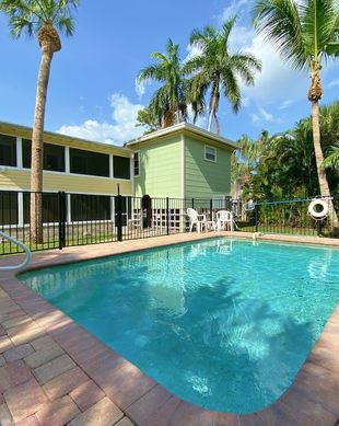 United States Florida Fort Myers Beach vacation rental compare prices direct by owner 1965669