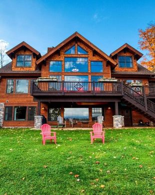 United States New York Lake Placid vacation rental compare prices direct by owner 193298