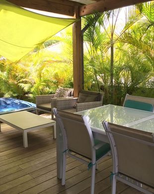 Guadeloupe Guadeloupe Le Gosier vacation rental compare prices direct by owner 3128629