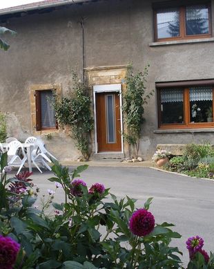 France Grand Est Grand-Failly vacation rental compare prices direct by owner 4970257