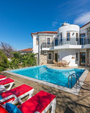 Turkey Muğla Söğütköy vacation rental compare prices direct by owner 4110659