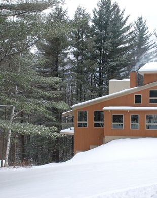 United States Vermont Duxbury vacation rental compare prices direct by owner 225713