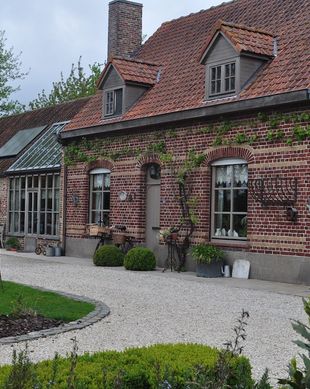 Belgium Vlaanderen Dentergem vacation rental compare prices direct by owner 3979792