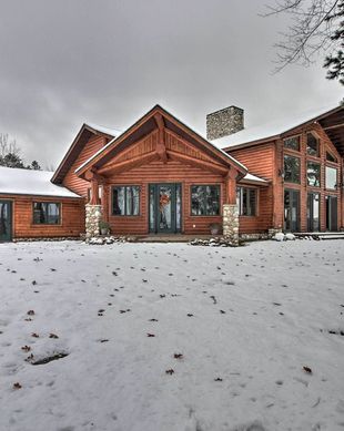 United States Minnesota Emily vacation rental compare prices direct by owner 11388159
