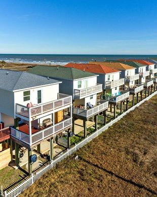 United States Texas Surfside Beach vacation rental compare prices direct by owner 19486370