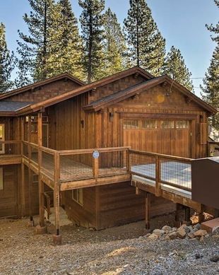 United States California Truckee vacation rental compare prices direct by owner 137439