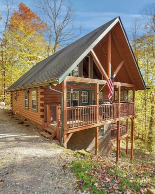 United States Ohio Sugar Grove vacation rental compare prices direct by owner 269723