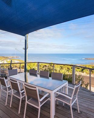 Australia WA Gracetown vacation rental compare prices direct by owner 11633202