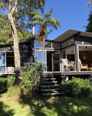 New Zealand Lake Rotoiti Lake Rotoiti vacation rental compare prices direct by owner 6439394