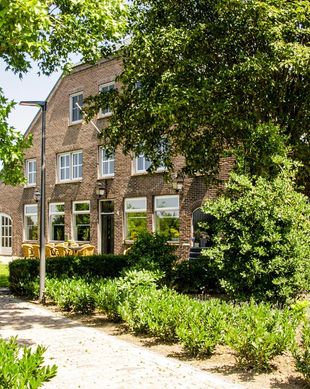 Netherlands NB Haghorst vacation rental compare prices direct by owner 9350354