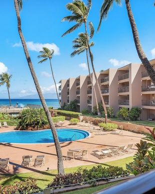 United States Hawaii Lahaina vacation rental compare prices direct by owner 59737