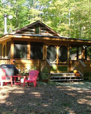United States Wisconsin Baileys Harbor vacation rental compare prices direct by owner 168604