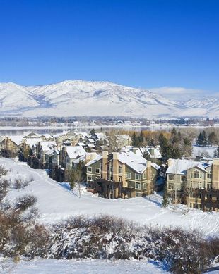 United States Utah Huntsville vacation rental compare prices direct by owner 11383283