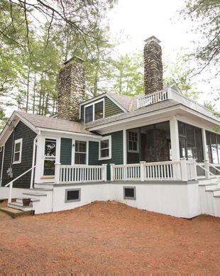 United States New Hampshire Moultonborough vacation rental compare prices direct by owner 10115235
