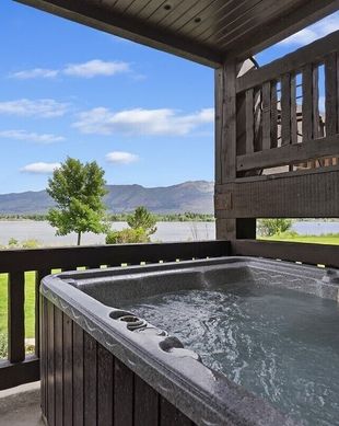 United States Utah Huntsville vacation rental compare prices direct by owner 11387257
