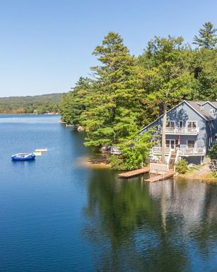 United States New Hampshire meredith vacation rental compare prices direct by owner 1966089