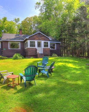 United States Maine Rangeley vacation rental compare prices direct by owner 257618