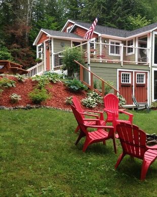 United States Maine Rangeley vacation rental compare prices direct by owner 230051