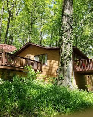United States Michigan Gobles vacation rental compare prices direct by owner 188363
