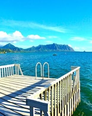 United States Hawaii Kaneohe vacation rental compare prices direct by owner 21165
