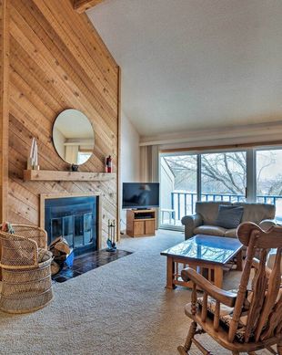 United States Michigan Bellaire vacation rental compare prices direct by owner 2572297