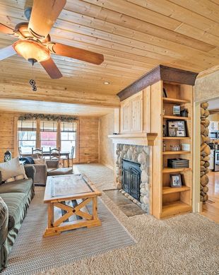 United States Montana Red Lodge vacation rental compare prices direct by owner 233252