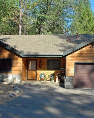United States California Yosemite National Park vacation rental compare prices direct by owner 150963