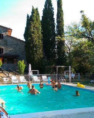 52037 Sansepolcro Province of Arezzo Italy Vacation rentals