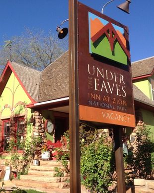 United States Utah Springdale vacation rental compare prices direct by owner 11405923